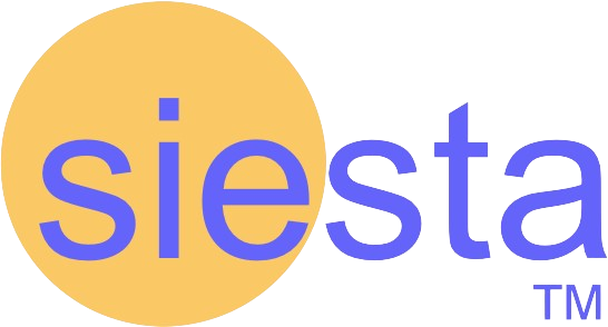 siestalogo
