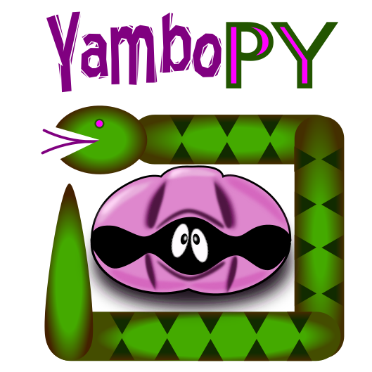 yambopylogo